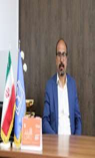 دکتر ایوب رستگار