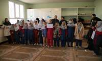 اردوی جهادی دانشجویان در مناطق کم برخوردار 