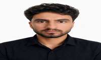درخشش دانشجوی دانشکده بهداشت بجنورد در طرح شهید وزوایی بنیاد ملی نخبگان