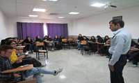 برگزاری کارگاه ماشین حساب