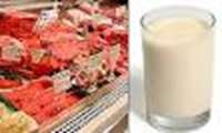 برگزاری کارگاه بهداشت شیر و گوشت ویژه دانشجویان بهداشت عمومی 92 و بهداشت محیط نا پیوسته93