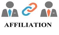 ضرورت درج صحیح وابستگی سازمانی(Affiliation) دانشجویان در مقالات منتج از تحقیقات دانشجویی