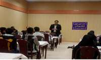 اردوی توجیهی دانشجویان جدیدالورود در اردوگاه تفریحی رویین برگزار گردید.