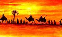 وقایع روز تاسوعا