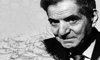 زادروز ملک الشعرای بهار گرامی باد