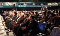 کنگره 3000 شهید در استان خراسان شمالی