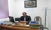 پذیرش140 دانشجوی جدیدالورود در دانشکده بهداشت از مهر ماه 95