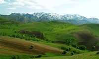 پیاده روی و طبیعت گردی به مقصد (کی کی)