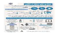 به مناسبت فرا رسیدن روز جهانی بهداشت 2014